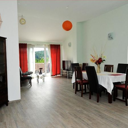 Apartment Fiorenini 2 믈리니 외부 사진