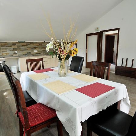 Apartment Fiorenini 2 믈리니 외부 사진