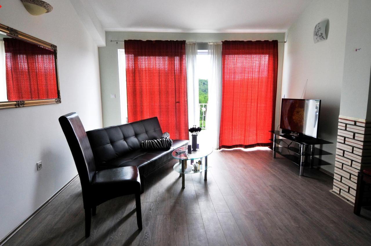 Apartment Fiorenini 2 믈리니 외부 사진