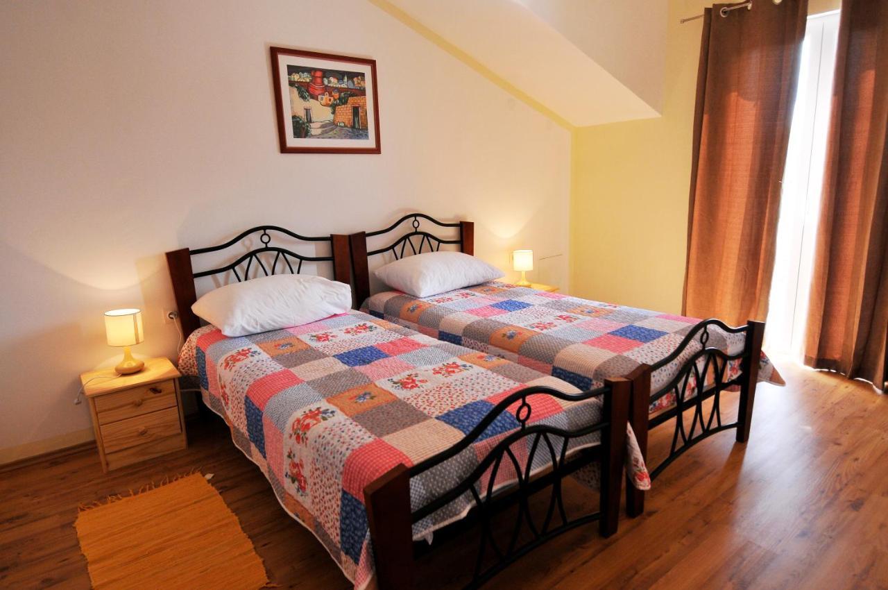 Apartment Fiorenini 2 믈리니 외부 사진